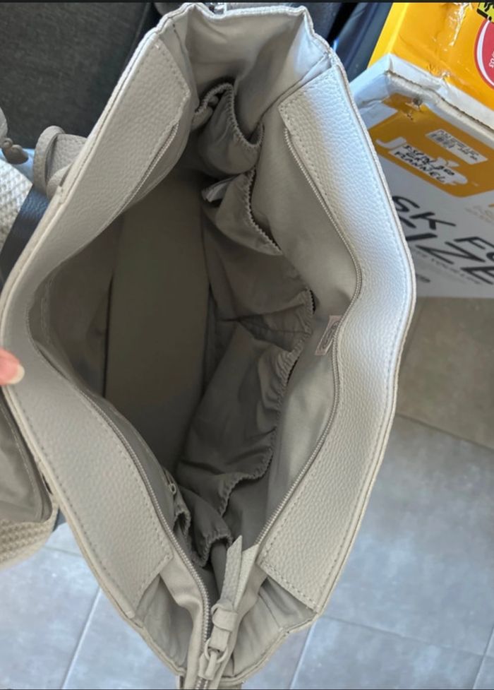 Sac à langer - photo numéro 2