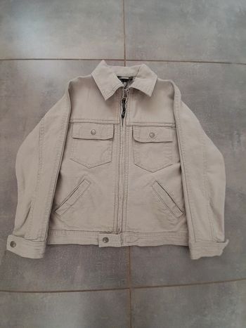 Veste Okaidi 6 ans
