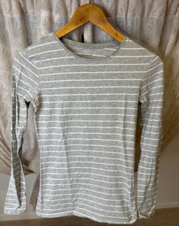 T shirt manche longue