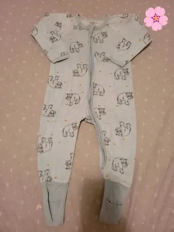 Pyjama enfant