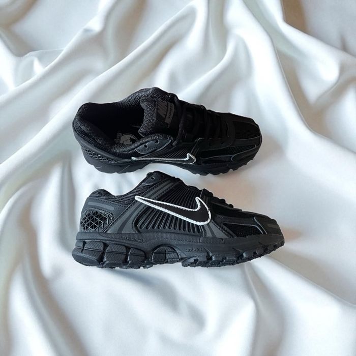 Nike zoom vomero 5 noir - photo numéro 3
