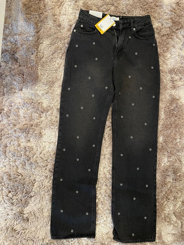 Jean original neuf - photo numéro 2