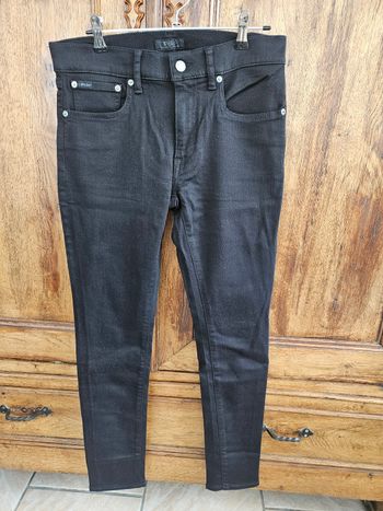 Jean's skinny raph lauren 