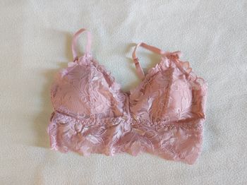 Brassière neuve
