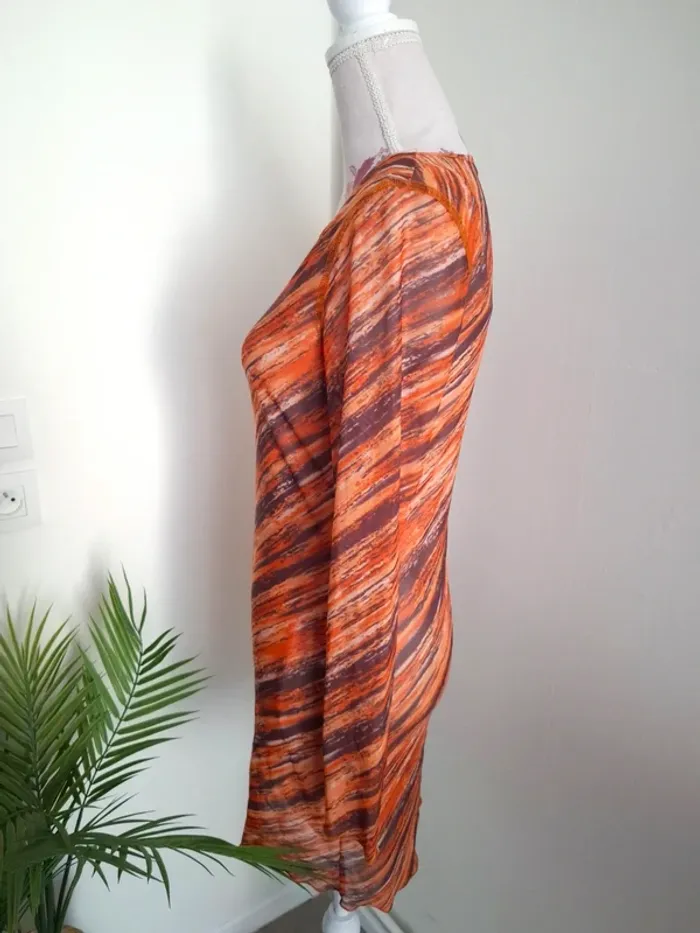 Robe Mim / Taille 42 - photo numéro 5