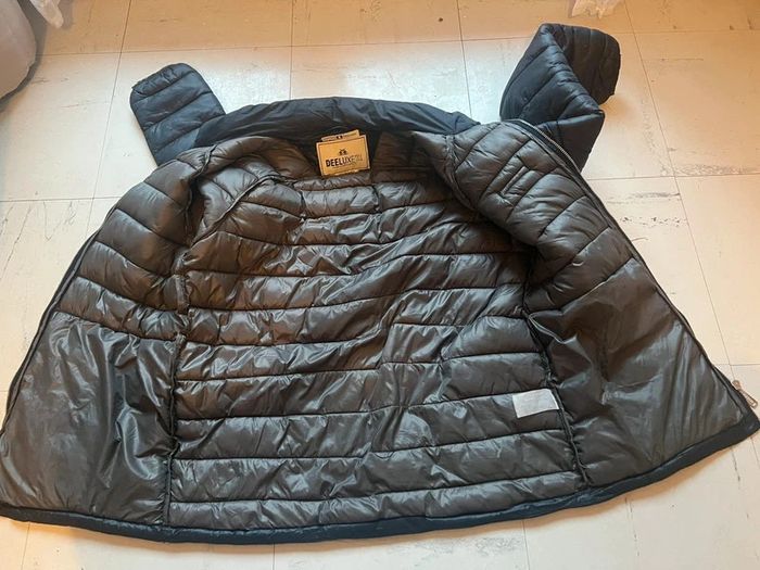 Veste doudoune deluxe74 - photo numéro 7