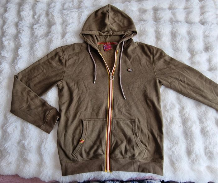 Sweat Mz72 homme medium