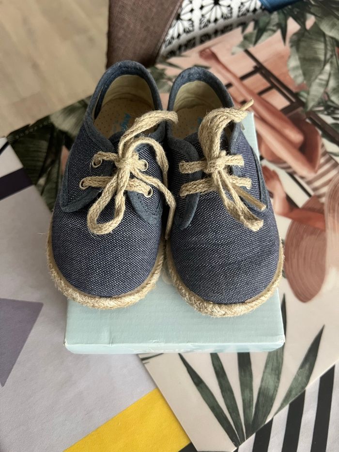 Chaussures - photo numéro 3