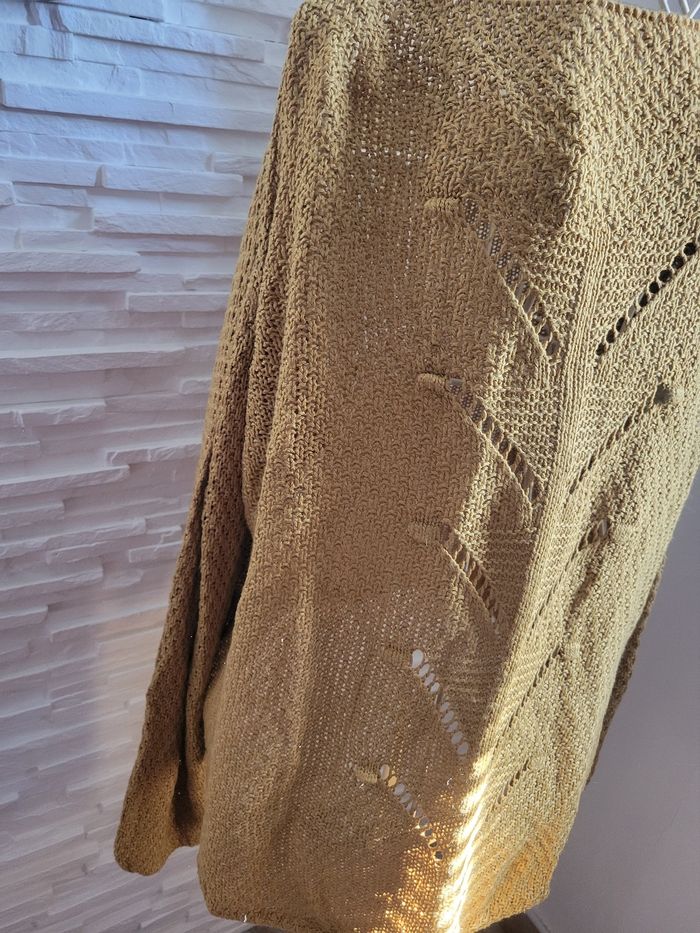 Pull ample - photo numéro 3