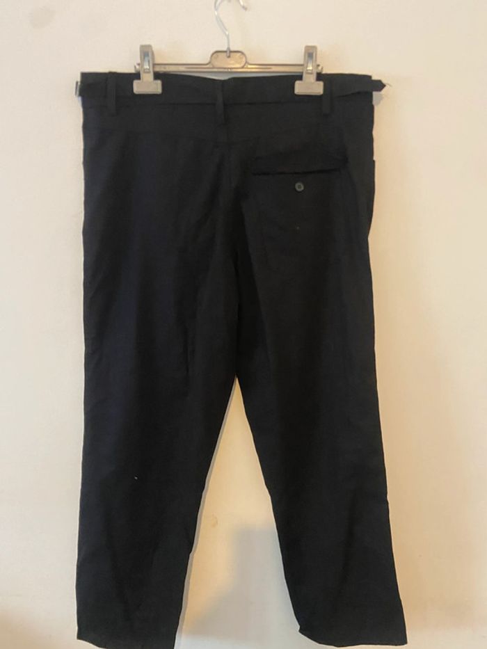 pantalon homme - photo numéro 5