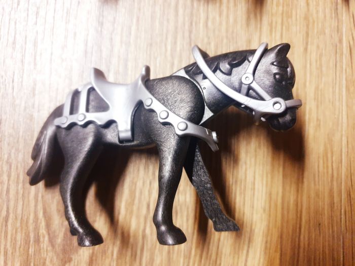 Playmobil - Lot de chevaliers - photo numéro 6