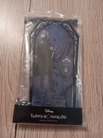 stand up twisted wonderland epel