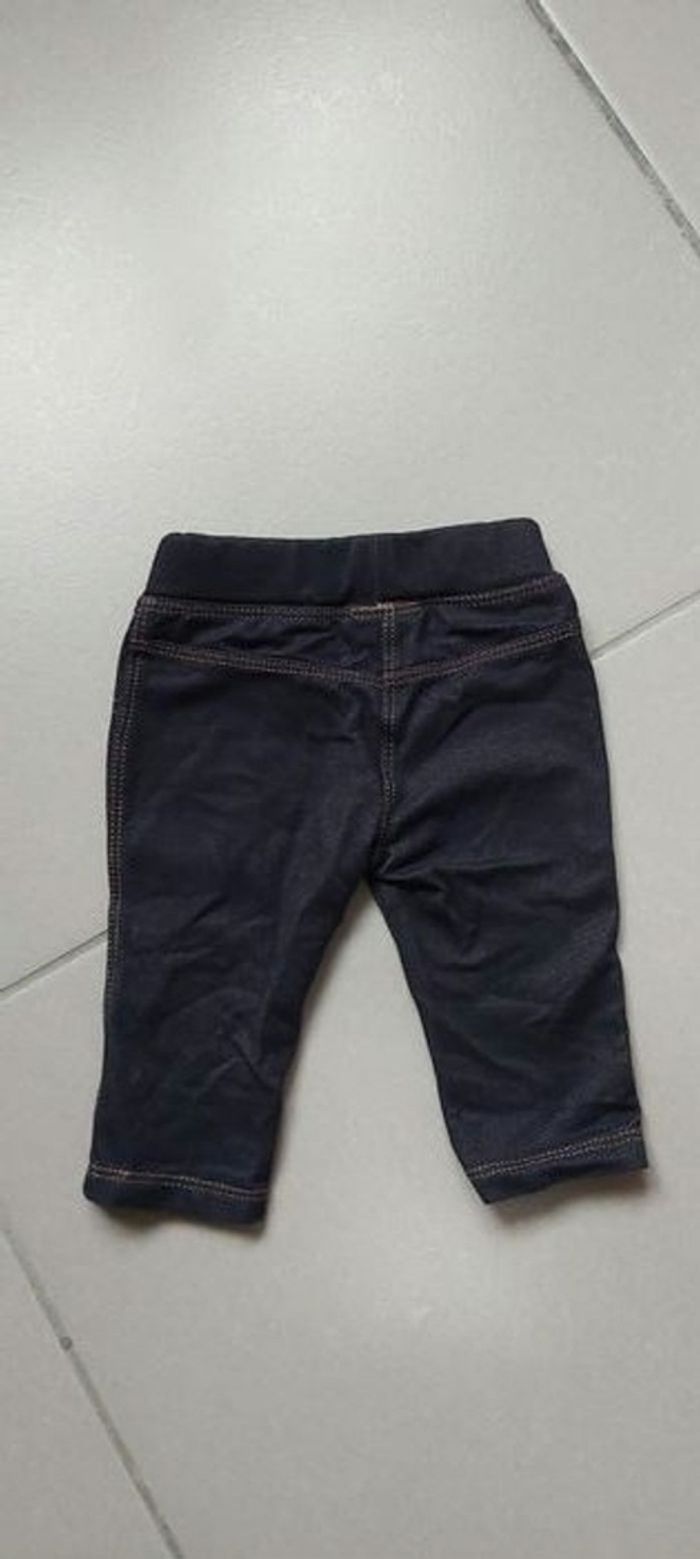 Jegging 3 mois - photo numéro 3