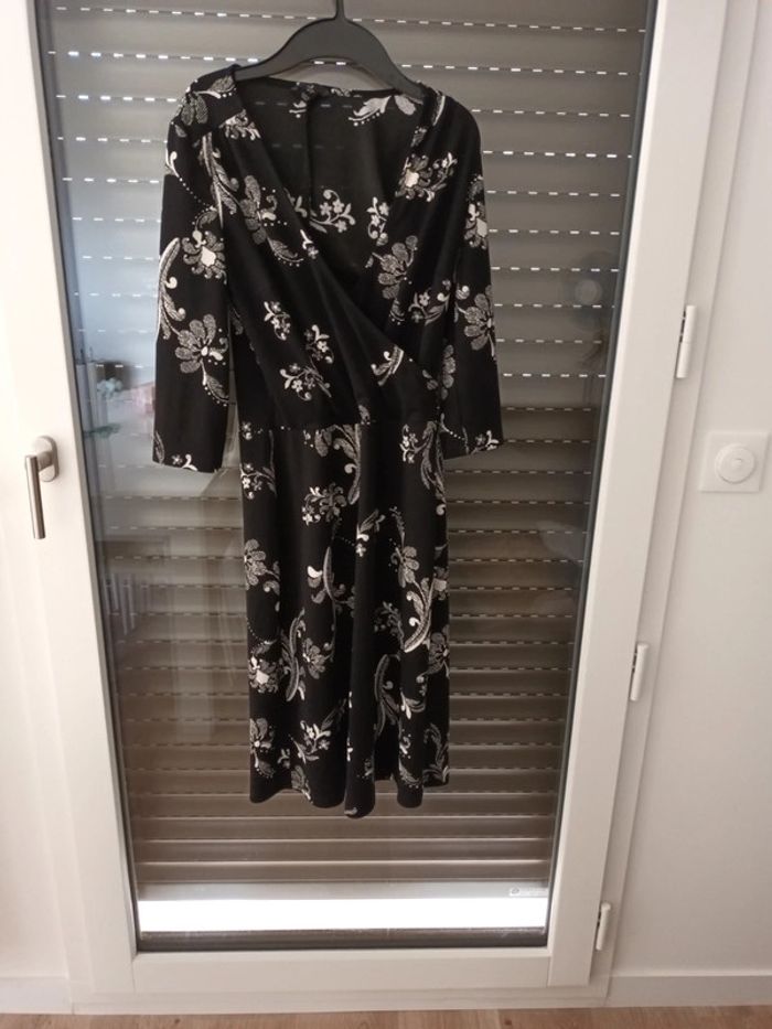 Robe h et m - photo numéro 5