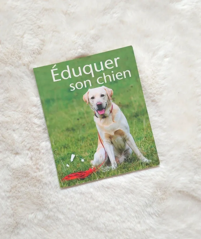 Éduquer son chien