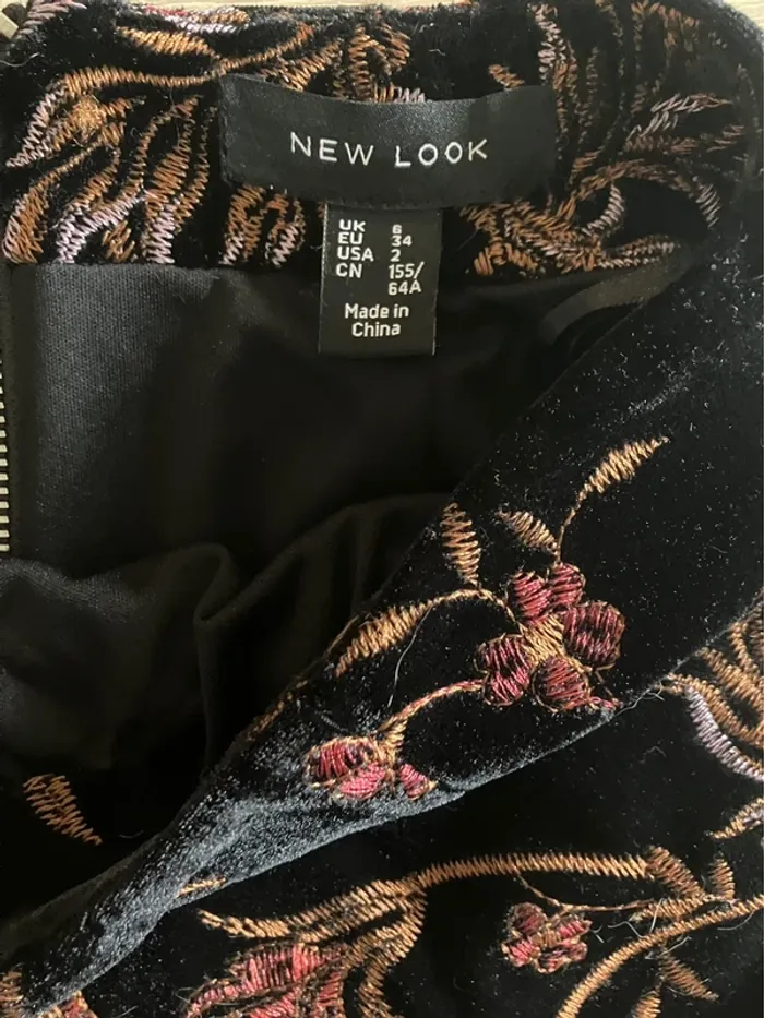 Jupe courte New look - photo numéro 3