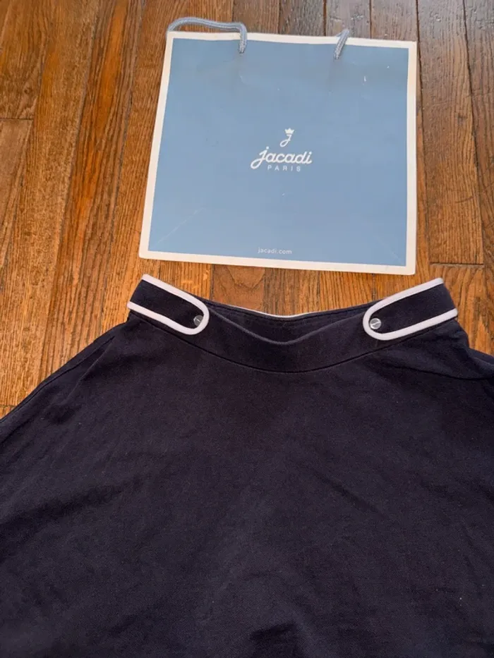 Jupe Jacadi 12 ans - photo numéro 2