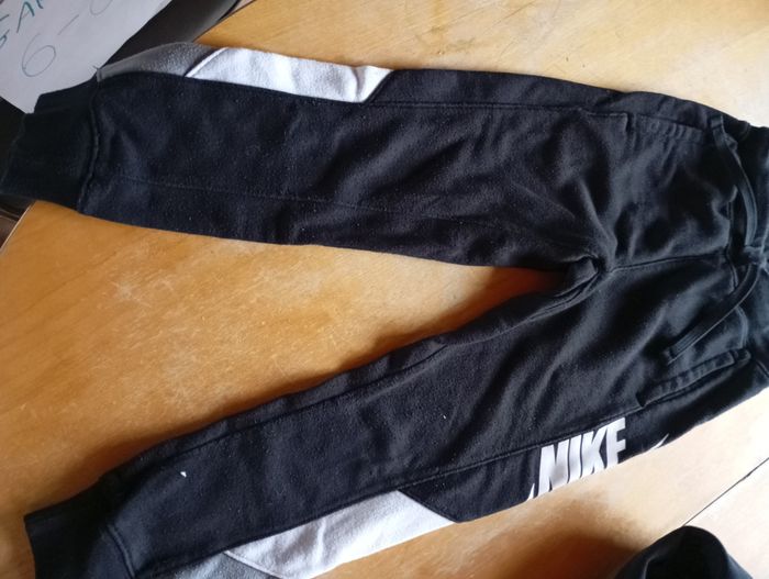 Lot bas de jogging nike - photo numéro 6