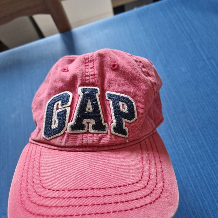 Casquette gap - photo numéro 2