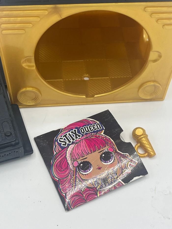 🍠boîte lol surprise remix 🍠#37 - photo numéro 2