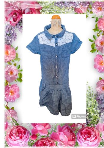 💫🌸 Robe pour fille 🌸💫