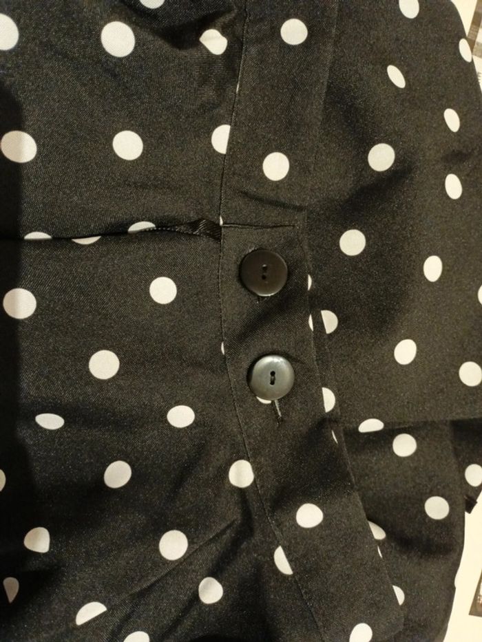 Jupe année 50 - photo numéro 6