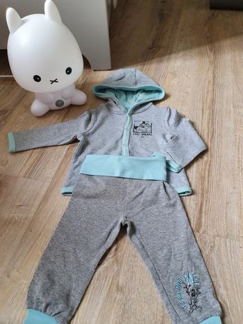 Ensemble looney tunes