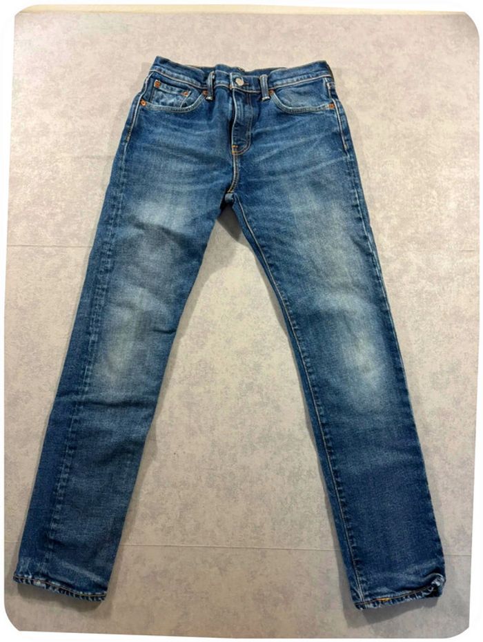 Jean Levi’s 502 W29 L32 =38 - photo numéro 5