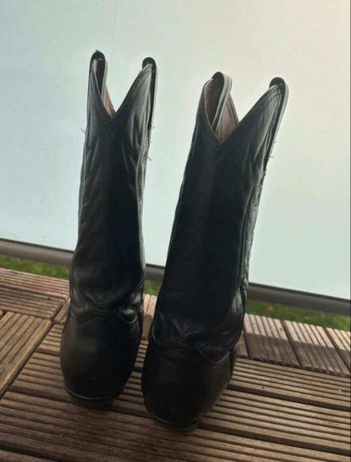 Botte  à vendre - photo numéro 3