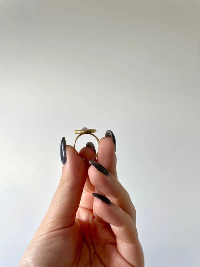 Bague ajustable - photo numéro 4