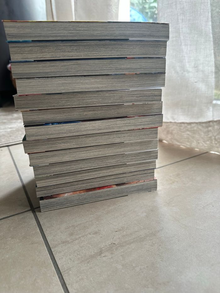 Kingdom tomes 1 à 13 - photo numéro 2