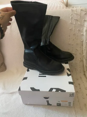 Bottes gémo
