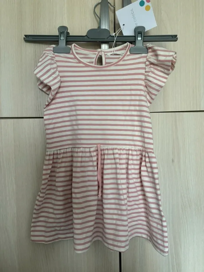 Robe petite fille - photo numéro 2