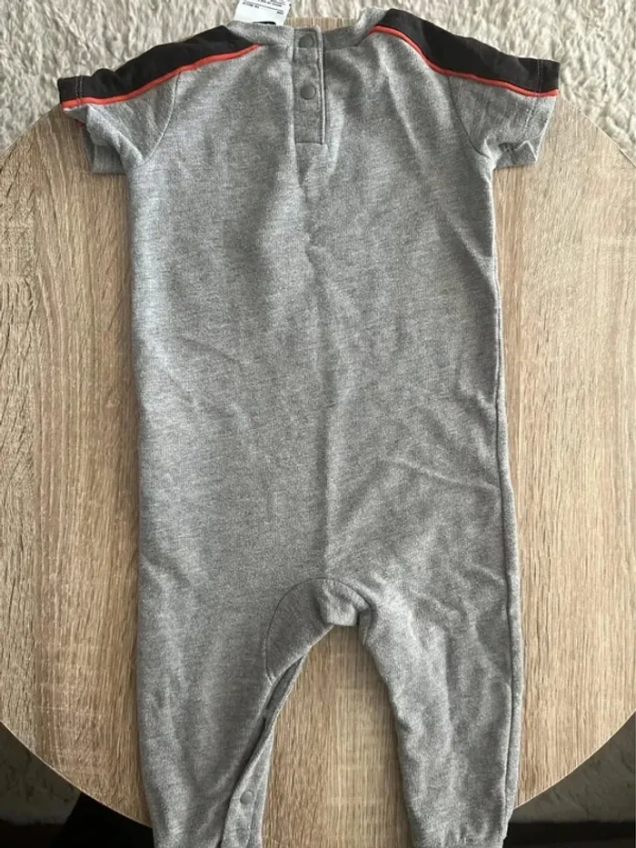 Ensemble garçon Nike 12 mois 74/80 cm - photo numéro 9