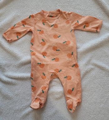 Pyjama coton (1)