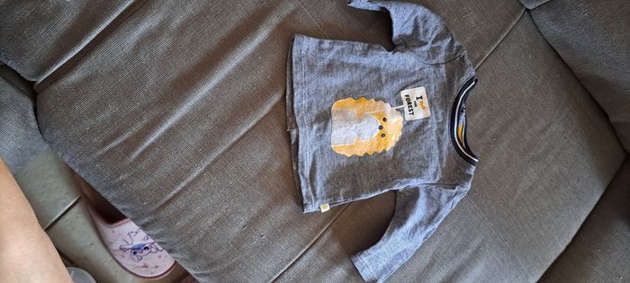 Lots de vêtements garçon - photo numéro 2