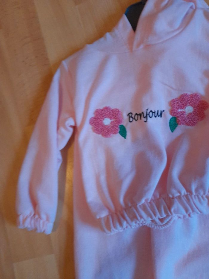 Ensemble taille 9mois - photo numéro 3