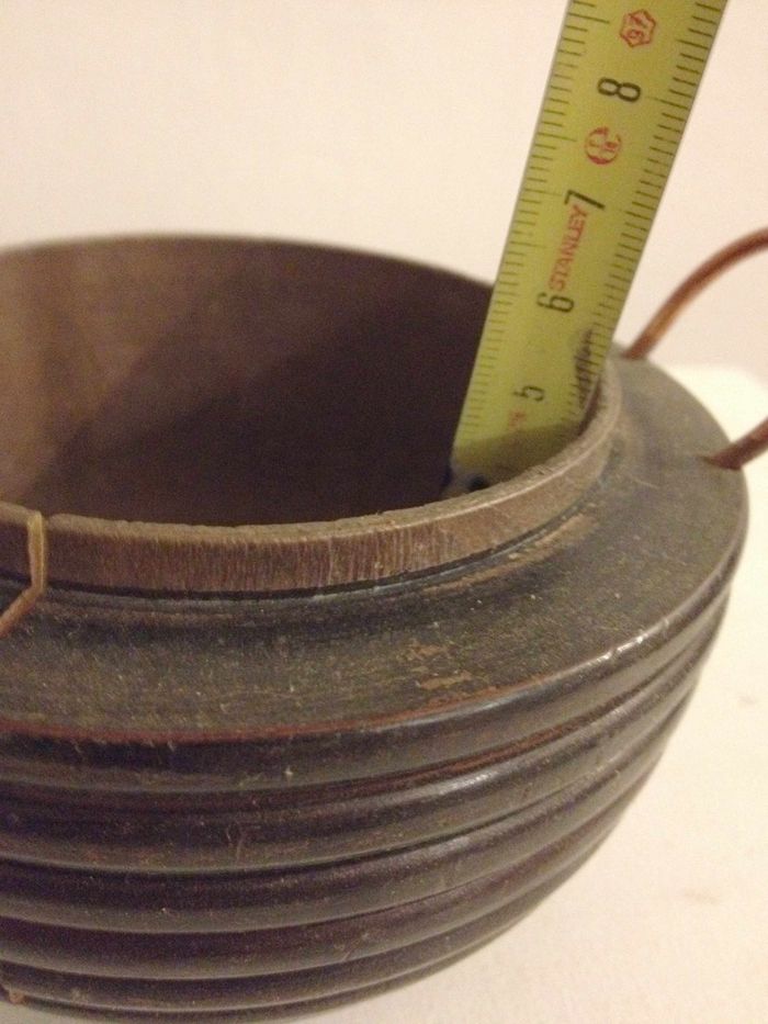 Petite boite de rangement fantaisie avec couvercle - photo numéro 10