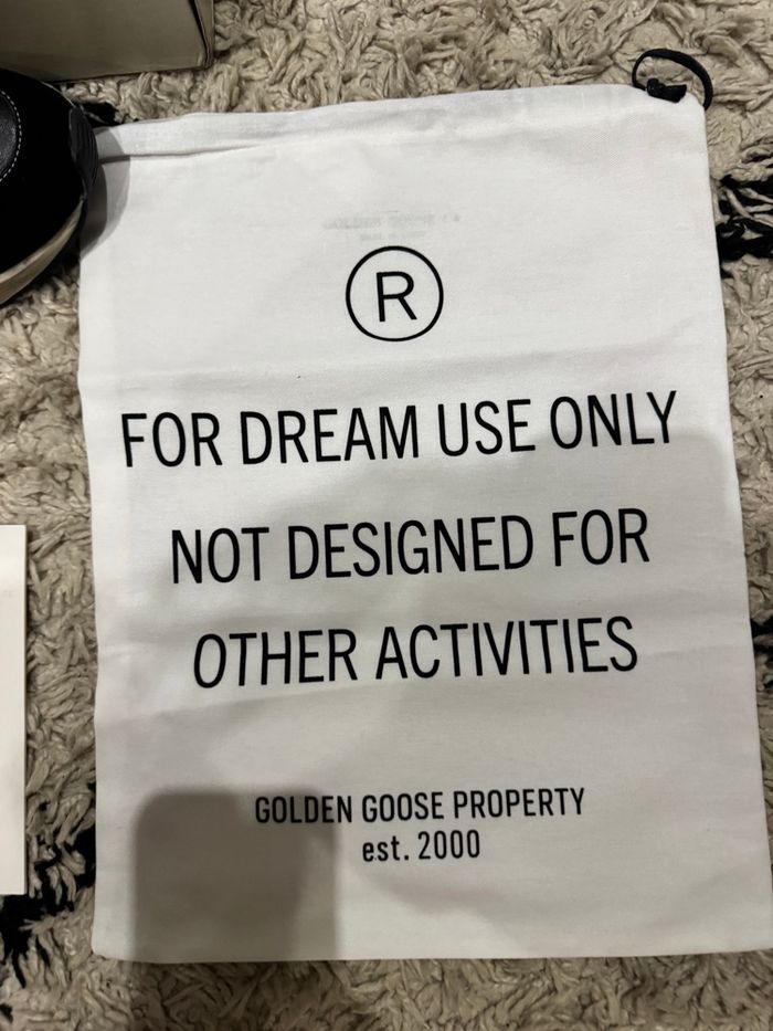 Golden Goose Running Sole - photo numéro 6