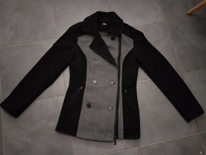 Caban mim 36 - photo numéro 3