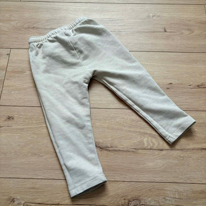 Jogging beige Kiabi 24 mois confortable - photo numéro 3