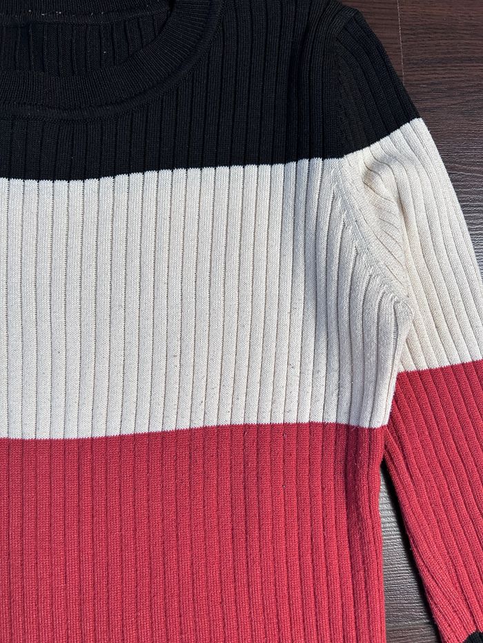 Pull femme - photo numéro 3
