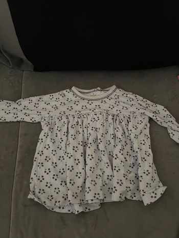 Robe pull