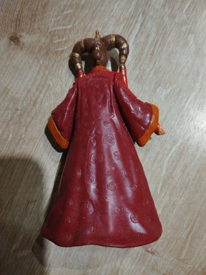 Reine amidalla star wars - photo numéro 2