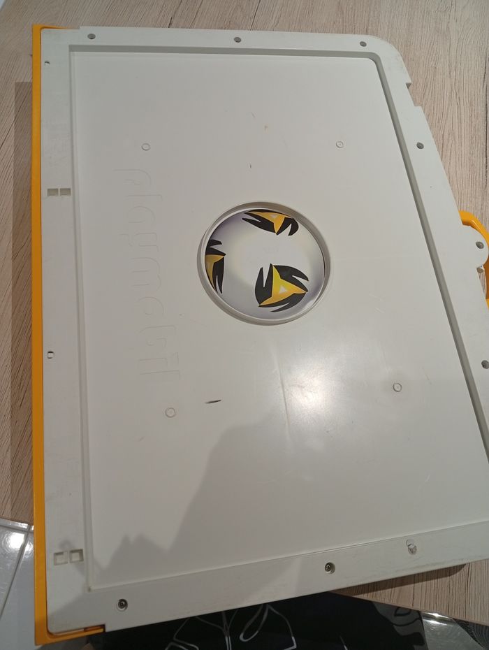 Terrain de foot playmobil - photo numéro 4