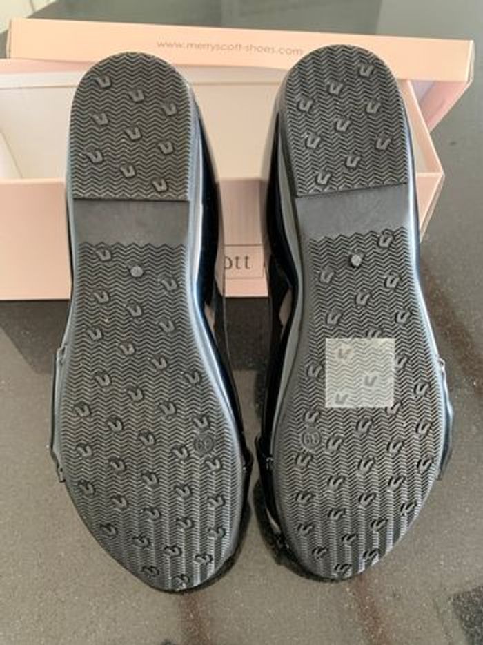 Ballerines vernies - photo numéro 6