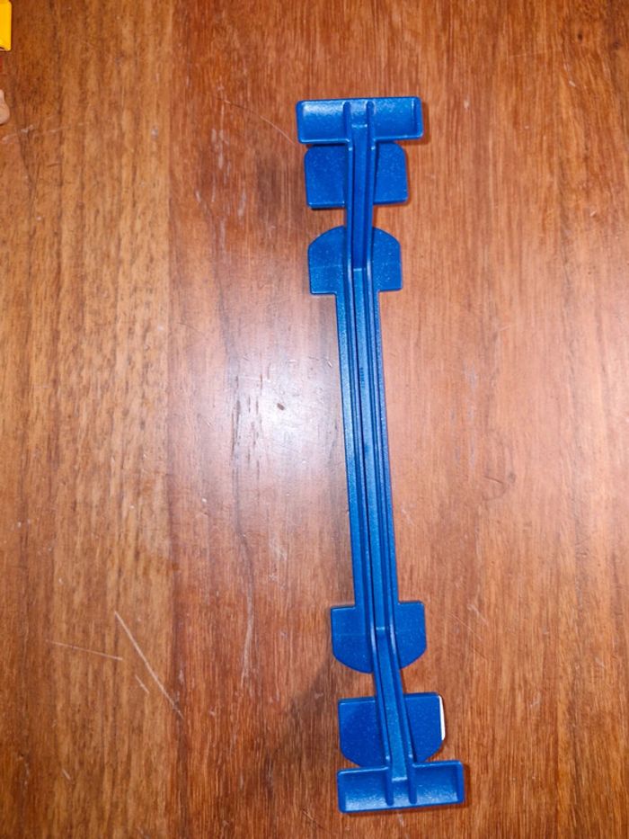 Chiens savants cirque playmobil - photo numéro 10