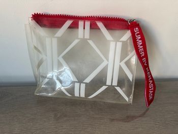 Trousse de toilette Kerastase