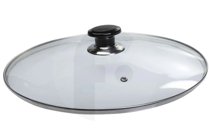 Couvercle en verre universel Grantos Kitchenware 20 cm