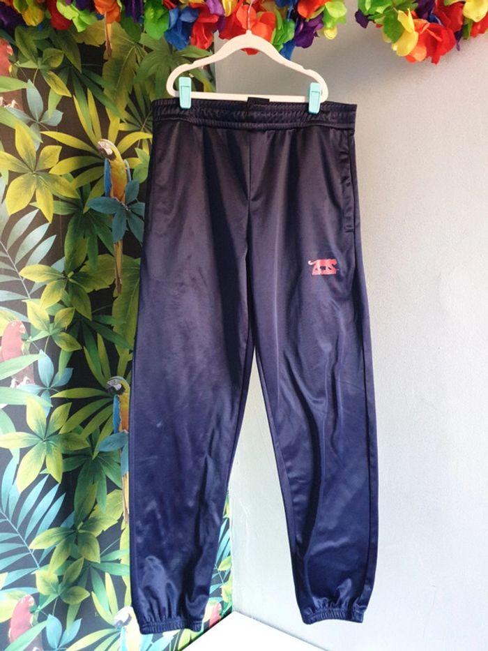 Survêtement satiné